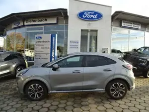 Ford Puma 1.0 Ecoboost Hybrid ST-Line Automatik +Navi+Kamera