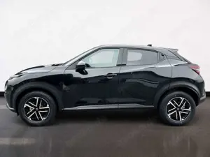 Nissan Juke DCT n-connecta Navi+iKey+Kamera+PDC+Winter+virtCP+ Bild 3