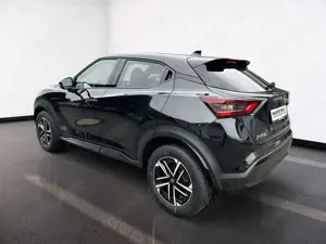 Nissan Juke DCT n-connecta Navi+iKey+Kamera+PDC+Winter+virtCP+ Bild 4