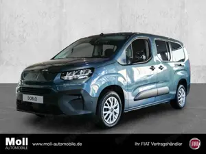 Fiat Doblo L2 1.5 HDI 96KW 130PS MT6 Kombi Comfort Techno