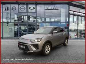 KGM Tivoli ESSENTIAL 1.5 Navi°AC°RFK°SHZ°ALU°DAB°CarPlay