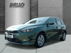 Kia Ceed / cee'd Vision 1.4 SHZ PDC Rückfahrkam. Navi digitales Coc