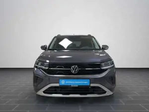 Volkswagen T-Cross 1.0 TSI DSG Life LED+Kamera+App+Climatr+ Bild 5