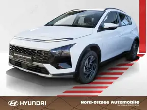 Hyundai BAYON Trend KomfortP CarPlay Navi Kamera SHZ LHZ