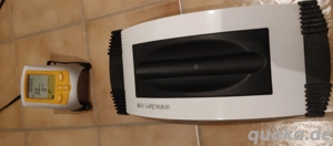 Rollentrainer Tacx Flow Bild 3