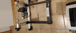 Rollentrainer Tacx Flow Bild 2