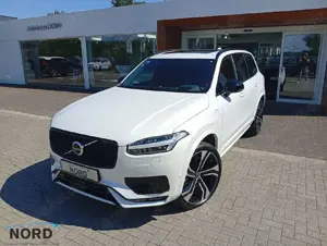 Volvo XC90 Ultra Dark Recharge Plug-In Hybrid AWD