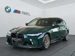 BMW M3 CS Touring M-DriversP. M-Präzisionsstrebe