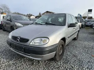 Citroen SAXO