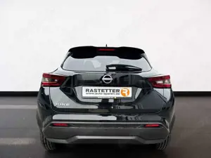 Nissan Juke DCT n-connecta Navi+iKey+Kamera+PDC+Winter+virtCP+ Bild 5