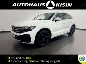 Volkswagen Touareg 3.0 TDI Elegance /Luftfed. /St.HZG /AHK