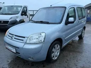 Citroen Berlingo 1.6 Multispace Plus Klima 2. Hand