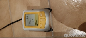 Rollentrainer Tacx Flow Bild 4