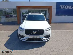Volvo XC90 Ultra Dark Recharge Plug-In Hybrid AWD Bild 4