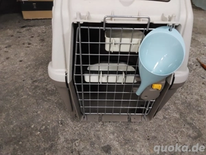 Skudo Transportboxen, Flugzeugboxen mit Zubehör 