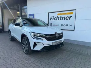 Renault Austral Iconic Mild Hybrid 160 Automatik Har/Kar