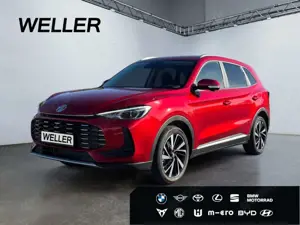 MG ZS Hybrid+ Luxury *LED*360°*ACC*SHZ*el Sitz*PDC*