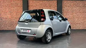 smart forFour Bild 4