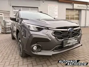 Subaru Crosstrek 2.0ie Activ Allrad LED Kurvenlicht 5 Jahre Garanti