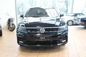 Volkswagen Tiguan 4Motion R-Line +ACC+LED+Head-Up+360°+