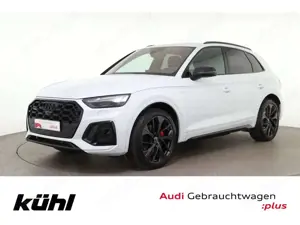 Audi Q5 50 TFSI e Q S tronic S line LED/Luft/ACC/HuD/