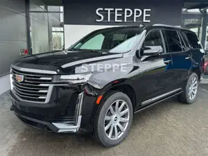 Cadillac Escalade 6.2 V8 Premium Lux.Platinum Luftfed.EU