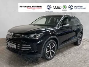 Volkswagen Tiguan ELEGANCE 1.5 eTSI DSG NAVI LED AHK APPCONN