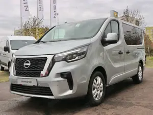 Nissan Primastar Kombi dCI 170 L1H1 2.8t Tekna ACC+LED