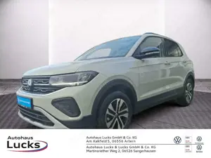 Volkswagen T-Cross ENERGY 1.0 l TSI Kamera LED APP ACC