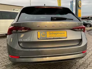 Skoda Octavia Octavia Combi 2.0 DI DSG Style Memory*Kessy*Totw Bild 4