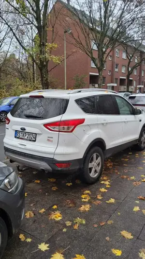 Ford Kuga 1.5 EcoBoost 2x4 Titanium Bild 4