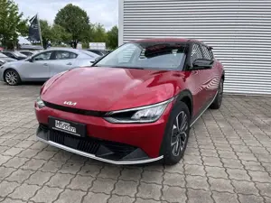 Kia EV6 77,4-kWh*WP*