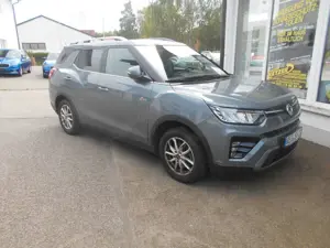 SsangYong Tivoli Bild 1