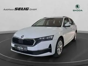 Skoda Octavia Combi 2.0 TDI DSG Selection, LED, PDC, A