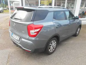 SsangYong Tivoli Bild 4