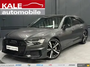 Audi A6 Avant 45 TFSI quattro Sport/S-Line*21Zoll*PANORAMA