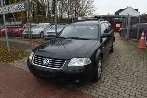 Volkswagen Passat Variant Basis/ Klima/ Tempomat/ TOP!