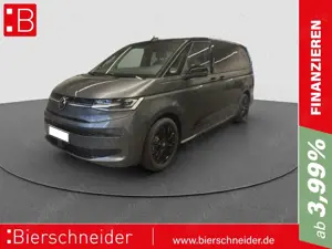 Volkswagen T7 Multivan 2.0 TDI DSG Edition LÜ AHK PANO ACC EASY OPEN 18