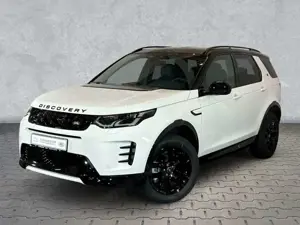 Land Rover Discovery Sport D200 Dynamic SE Winterpaket 360* Kamera AHK
