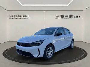 Opel Corsa Edition 1.2 Turbo *Klima*Allwetter*LED Bild 2