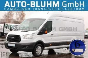 Ford Transit 350-EB Kasten L4H3 Cam 3-Sitze AHK 3,5T