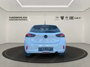 Opel Corsa Edition 1.2 Turbo *Klima*Allwetter*LED Bild 5