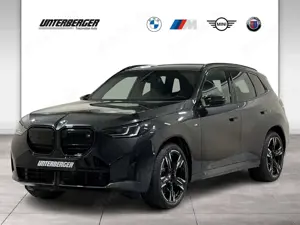 BMW X3 M 50 xDrive M Sport Pro DA+ PA+ HUD HK AHK Standhzg