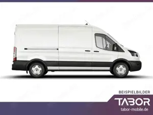 Ford Transit Bild 2