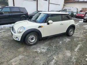 MINI One One Bild 2