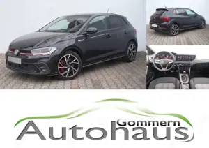 Volkswagen Polo VI GTI DSG mit vielen Extras !!! Bild 1