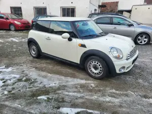 MINI One One Bild 3