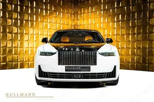 Rolls-Royce Ghost BLACK BADGE SERIES II +CUSTOMIZED+BESPOKE Bild 2