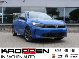 Opel Corsa Edition SHZ LHZ LED wireless CarPlay PDC