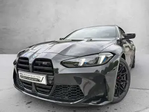 BMW M4 Competition M xDrive Cabrio M Drivers P. DAB